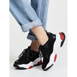 Jeffrey Campbell Lofi Dad Sneakers